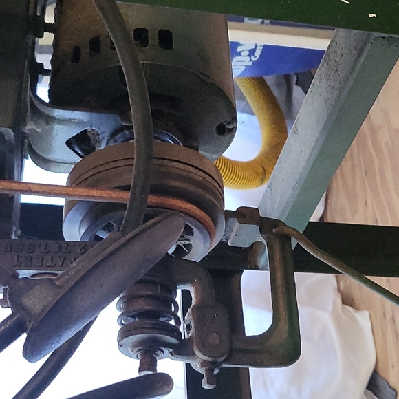 Tacsew T-622 Sewing machine - Picture 4 of 4